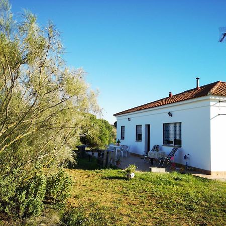 Casa Rural Cerca De La Playa 엘롬피도 외부 사진