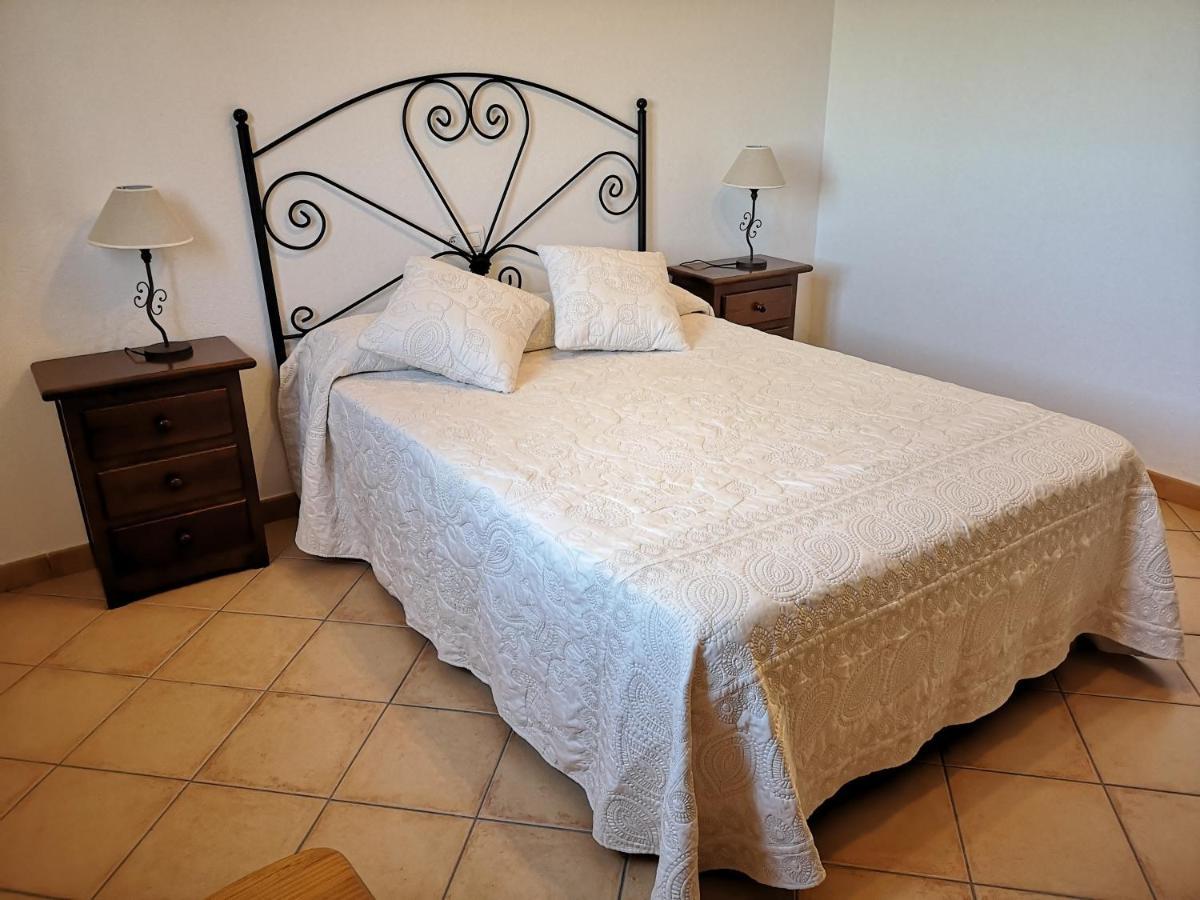 Casa Rural Cerca De La Playa 엘롬피도 외부 사진