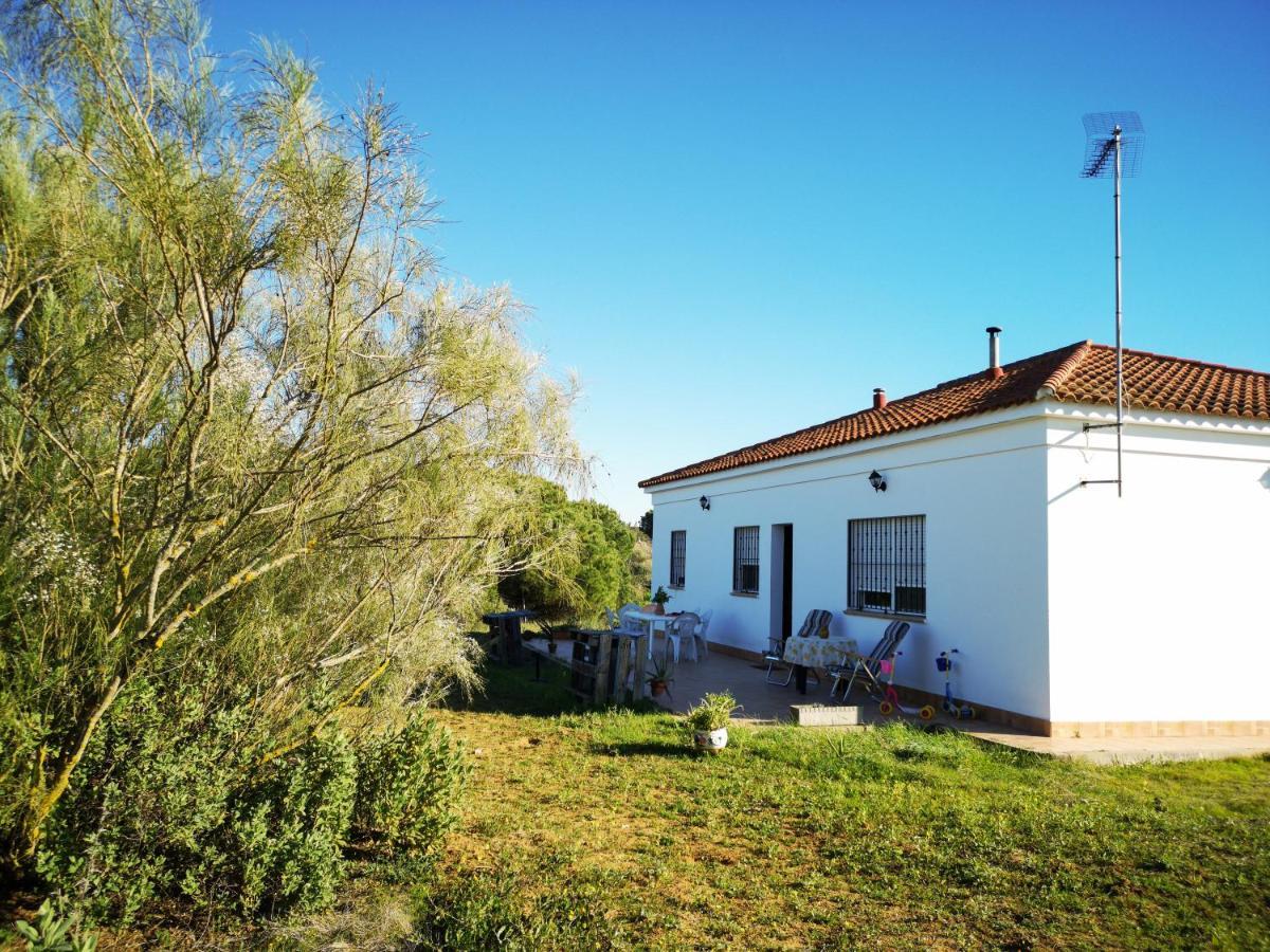 Casa Rural Cerca De La Playa 엘롬피도 외부 사진