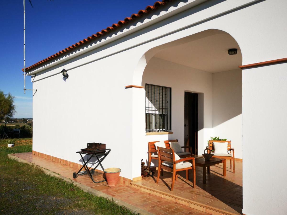 Casa Rural Cerca De La Playa 엘롬피도 외부 사진