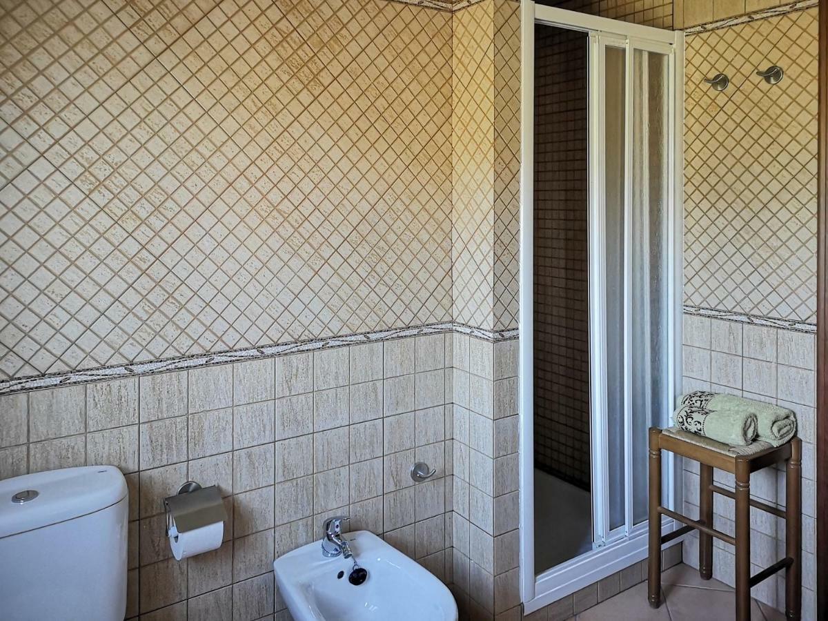 Casa Rural Cerca De La Playa 엘롬피도 외부 사진