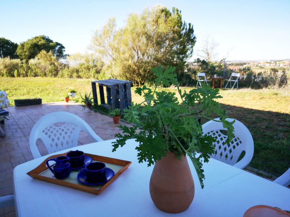 Casa Rural Cerca De La Playa 엘롬피도 외부 사진