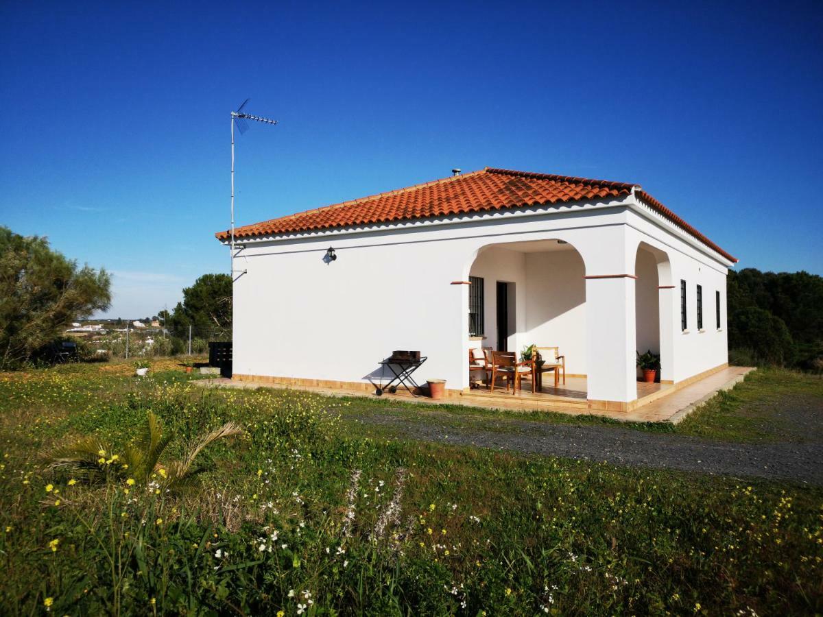 Casa Rural Cerca De La Playa 엘롬피도 외부 사진