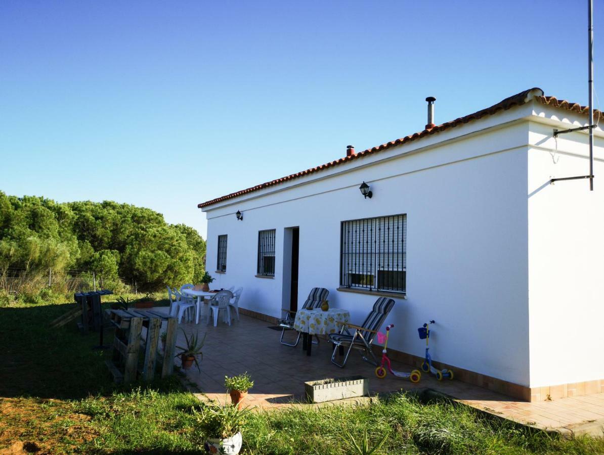 Casa Rural Cerca De La Playa 엘롬피도 외부 사진