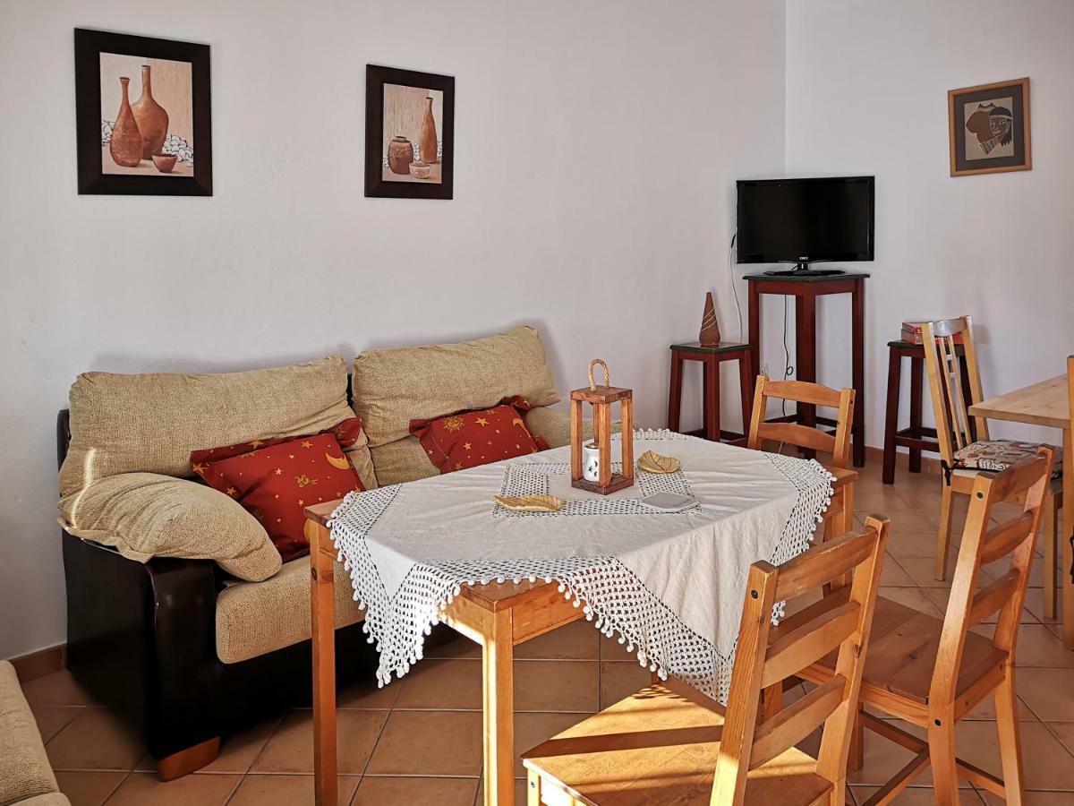 Casa Rural Cerca De La Playa 엘롬피도 외부 사진