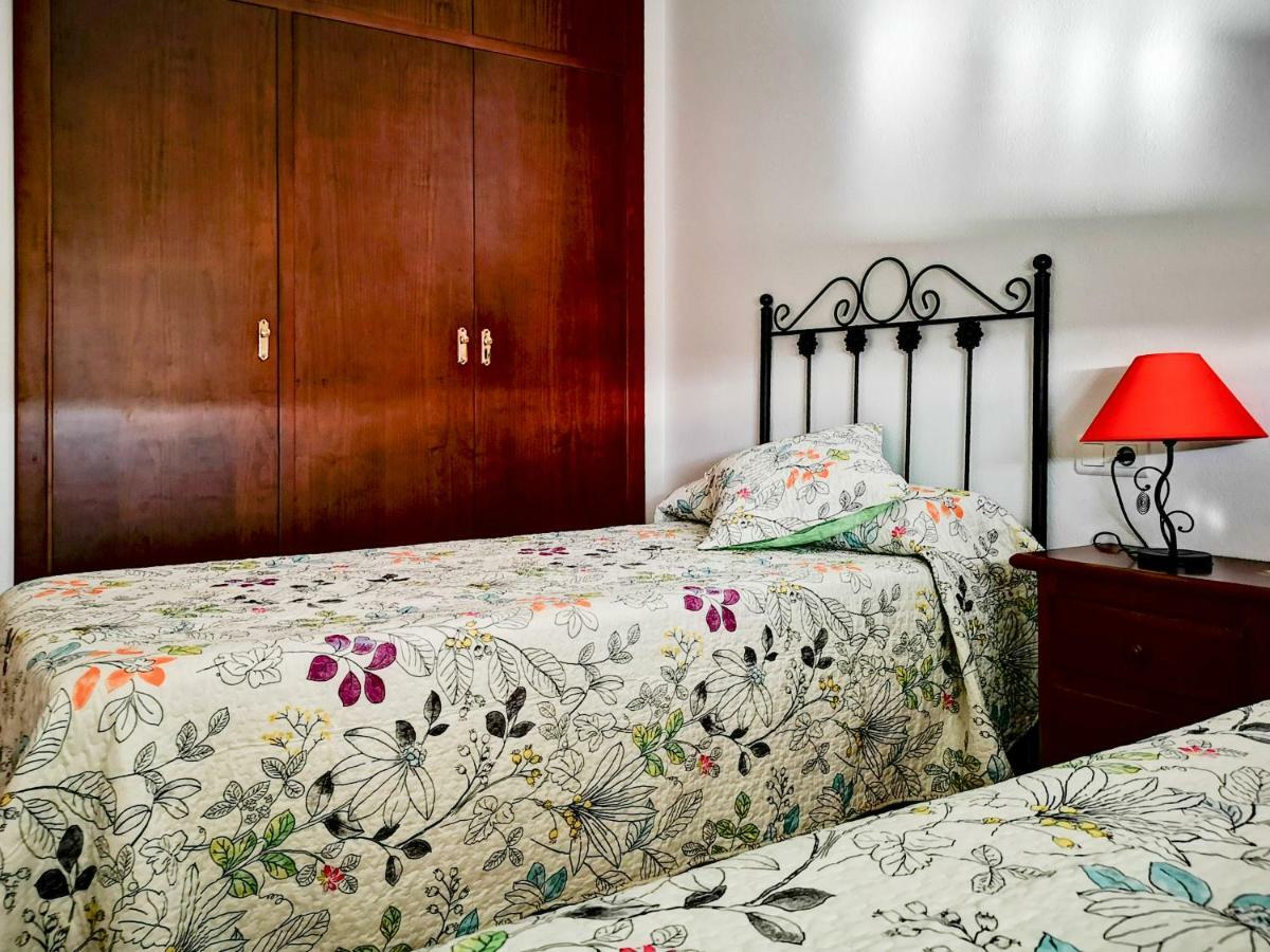 Casa Rural Cerca De La Playa 엘롬피도 외부 사진